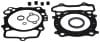 Vertex Pistons — Vertex Gaskets 20-23 Yamaha WR250F Top End Gasket Kit