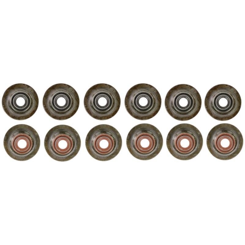 Fel-Pro — Fel-Pro Chevrolet Impala SS 71039-1 Engine Valve Stem Oil Seal Set