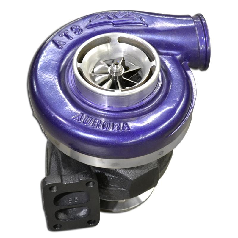 ATS Diesel — ATS Diesel 1994 - Early 98 Dodge 5.9L 12-Valve Cummins Aurora 4000 Turbo Kit