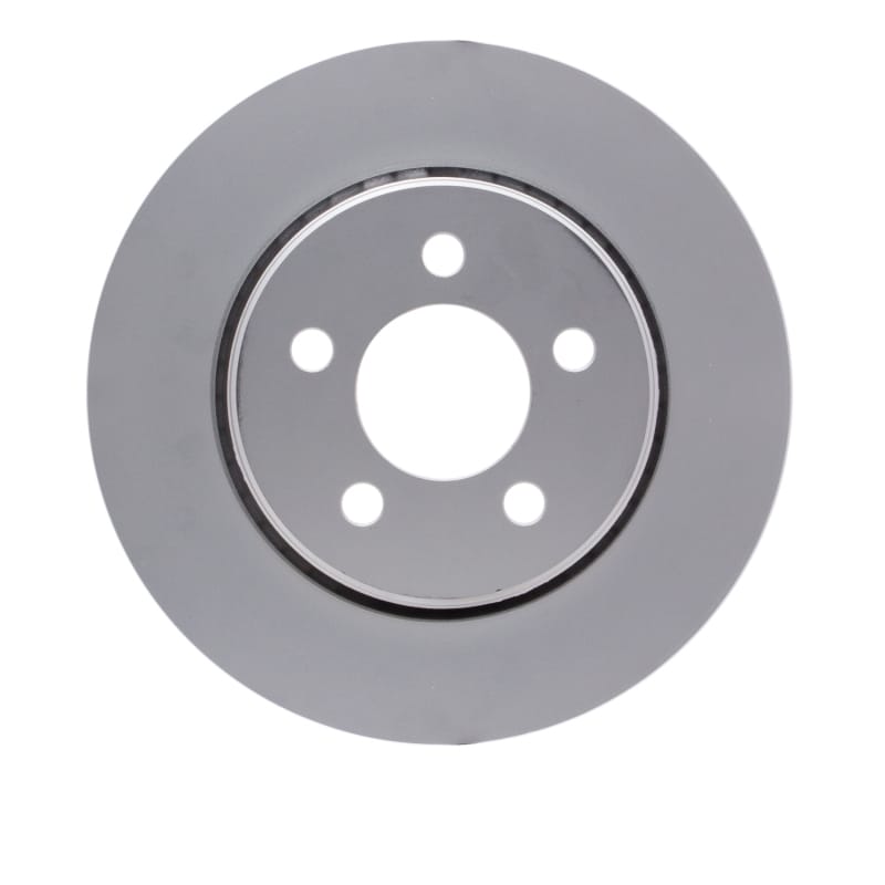DFC — DFC 07-12 Dodge Nitro Front GeoSPEC Coated Rotor
DFC Brake Rotor