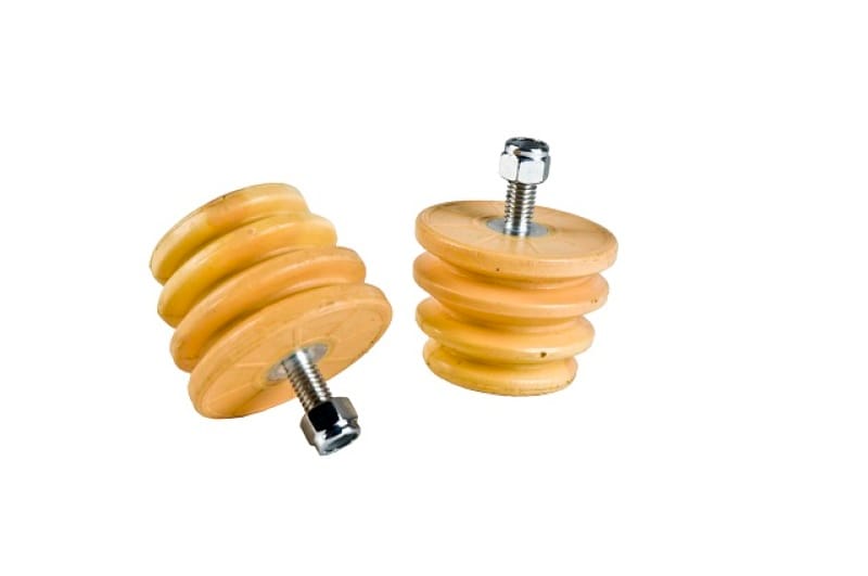 Belltech — Belltech BUMP STOP KIT REPLACES 4918
BUMP STOP KIT