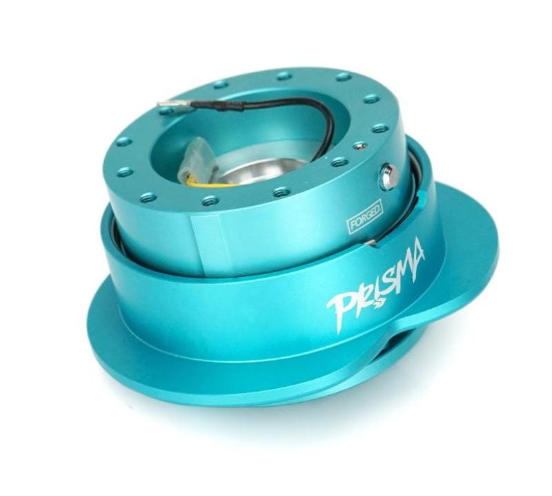 NRG — NRG Heart Quick Release Kit Gen 143 - Mint Body / Mint Heart Ring
