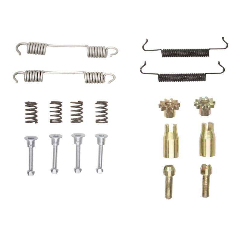 DFC — DFC 92-02 BMW Z3 Parking Brake Drum Brake Hardware Kit
Brake Hardware