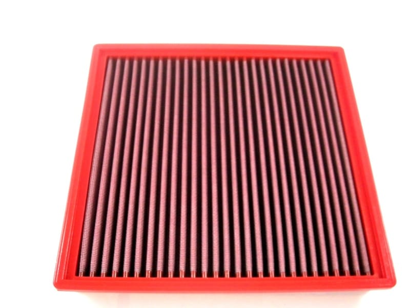 BMC — BMC 2011+ BMW 5 (F10/F11/F18) 5 Active Hybrid Replacement Panel Air Filter