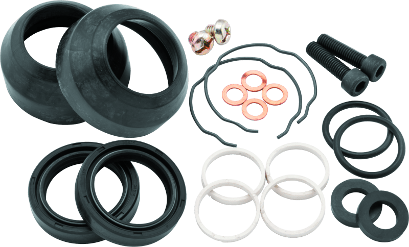 Bikers Choice — Bikers Choice 84-17 FXST Fork Seal Kit