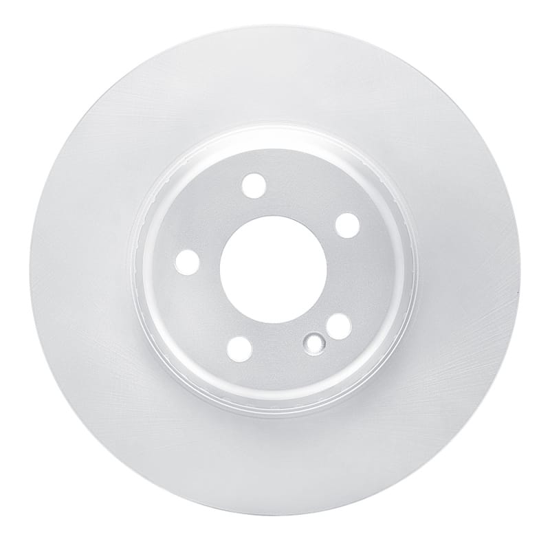 DFC — DFC 22-25 Mercedes-Benz C300 Sedan Front GeoSPEC Coated Rotor