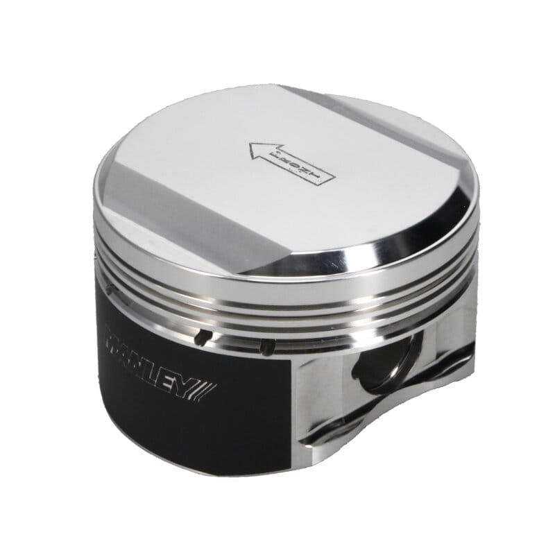 Manley Performance — Manley Nissan RB26DETT 86.25mm Bore 9.0 CR Piston Set
Piston Set