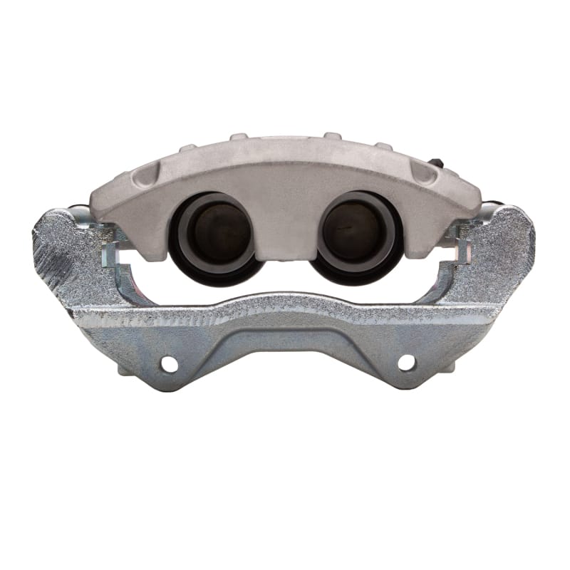 DFC — DFC 04-09 Cadillac Seville Front-L/Front-R Premium Caliper - Silver Zinc Coated
DFC Brake Caliper