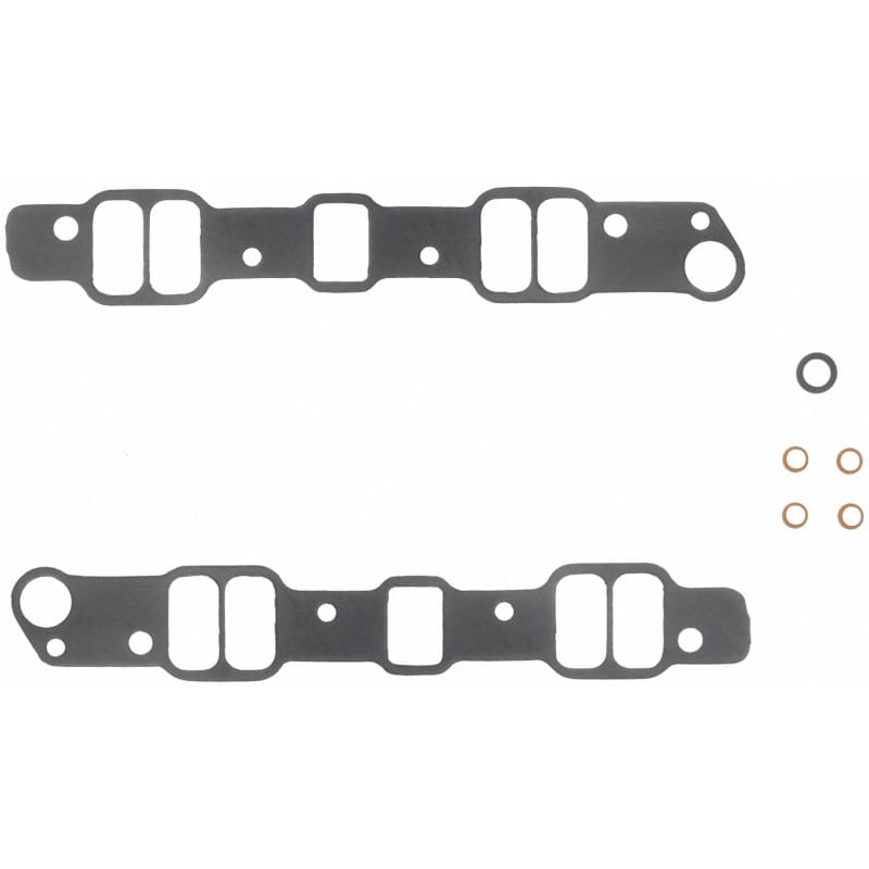 Fel-Pro — Fel-Pro Pontiac Firebird MS 90123 Engine Intake Manifold Gasket Set