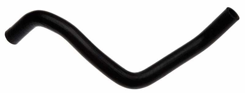 Gates — Gates 86-89 Nissan Pickup 4-Cyl. 2.4L Heater To Pipe-1 Molded Heater Hose