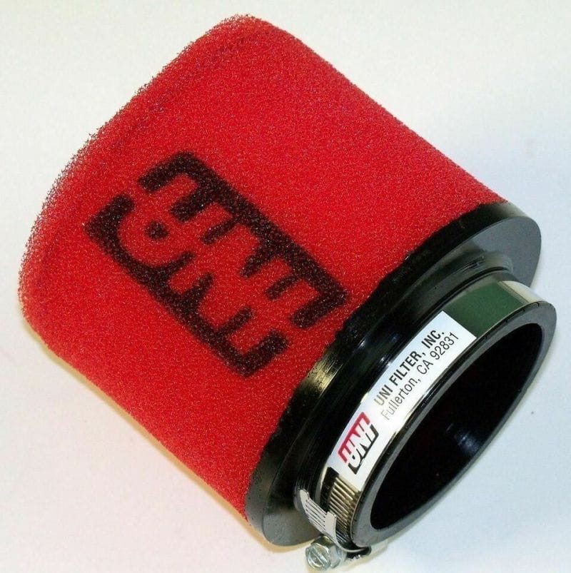 Uni Filter — Uni Filter 2002 Arctic Cat 375 / 99-00 454 / 98-04 400 / 98-02 500 / 12-16 W.Cat 1000 Air Filter
