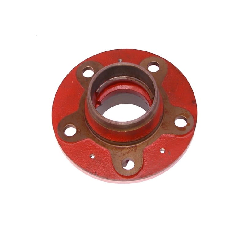 OMIX — Omix Front Axle Hub Assembly- 41-68 GPW Willys & CJ