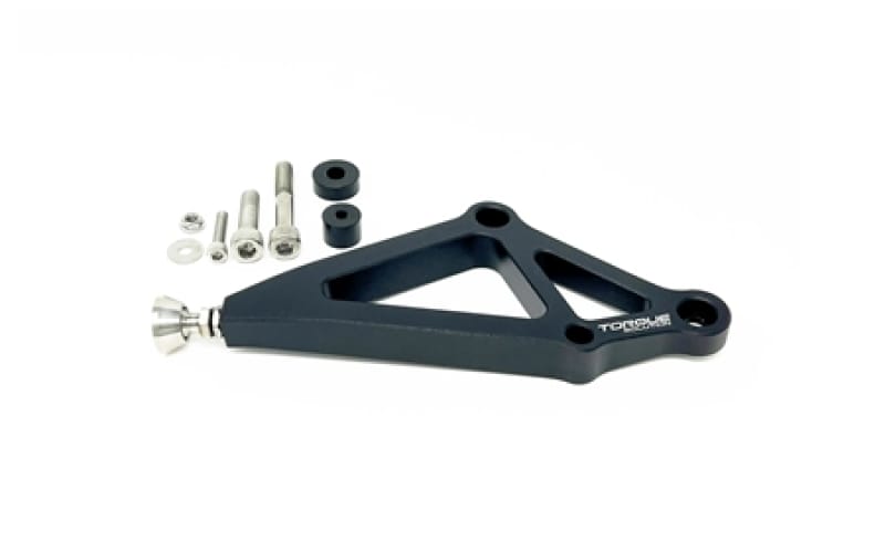 Torque Solution — Torque Solution Brake Master Cylinder Brace: 2017+ Tesla Model 3 RWD/AWD LHD