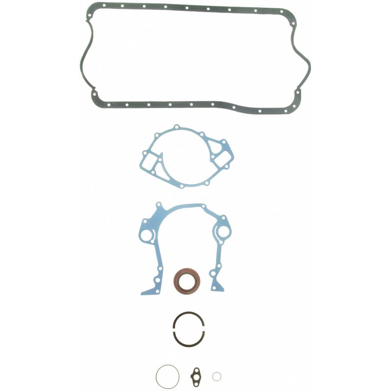 Fel-Pro — Fel-Pro Ford F-250 HD CS 8558-2 Engine Conversion Gasket Set