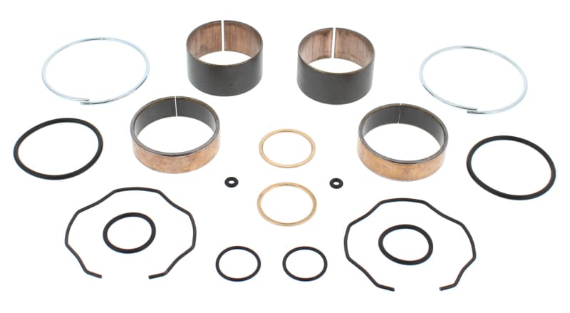 All Balls Racing — All Balls Racing 96-02 Honda CR80R Fork Bushing Kit
