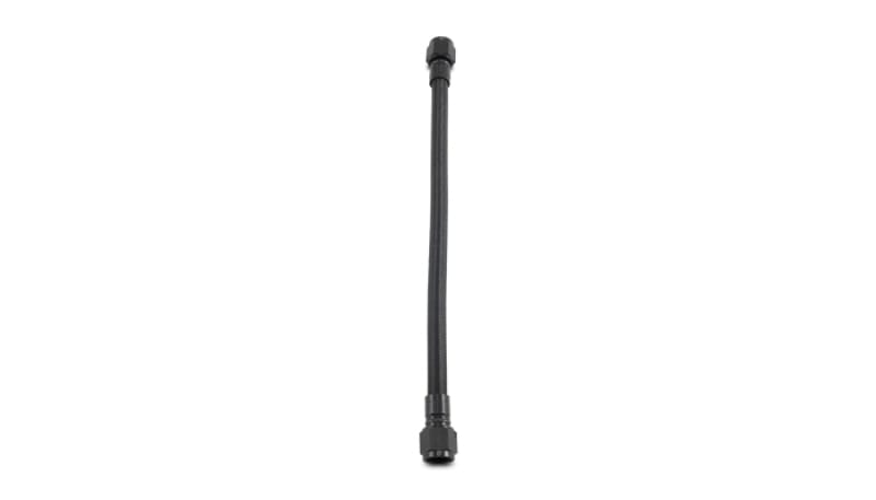 Vibrant — Vibrant PTFE Flex Hose Assembly -8AN 18in Length Hose End Style Straight/Straight
PTFEAssy-8ANST/ST18"
Bulk Hose
