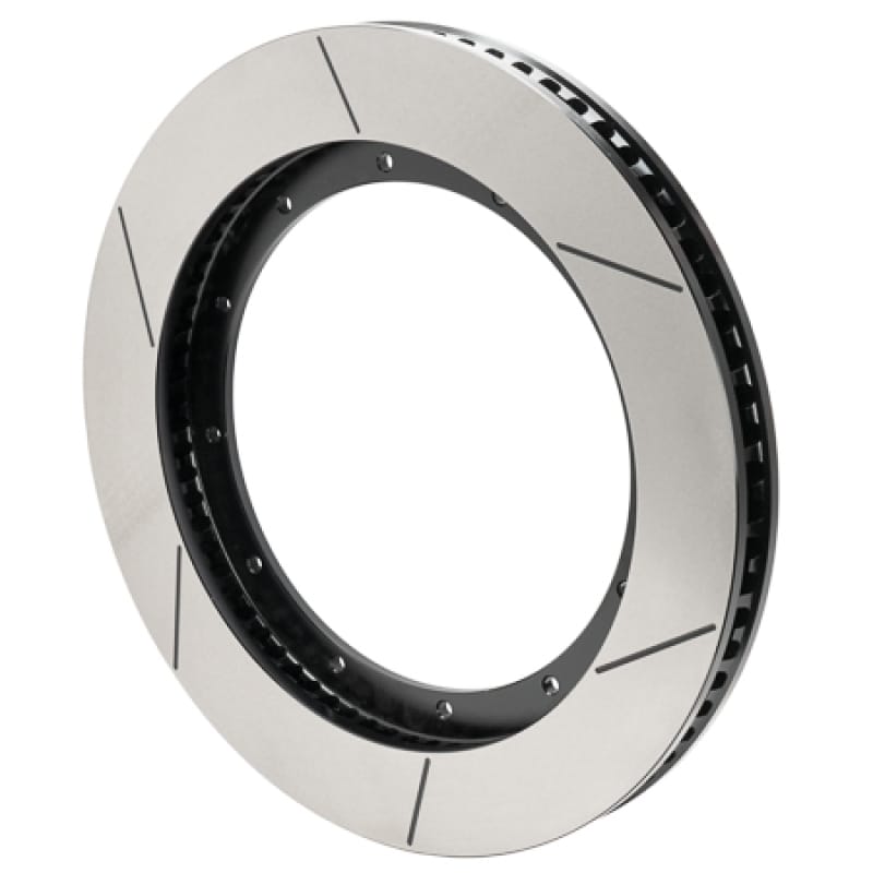 Wilwood — Wilwood Rotor Staggered Vane Rotor 16.0x 1.38 Slotted