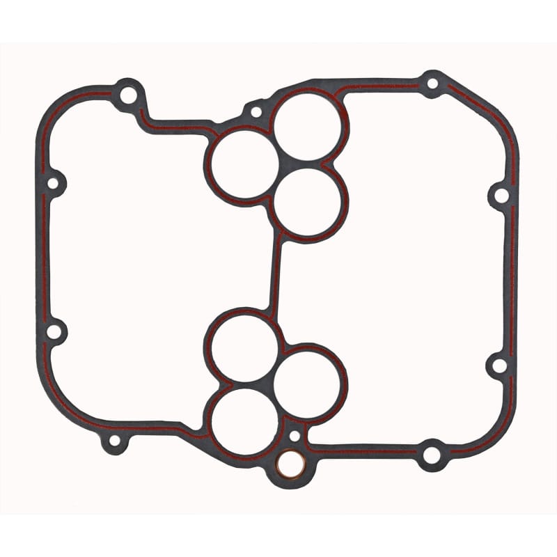 Fel-Pro — Fel-Pro Chevrolet Blazer MS 95818 Fuel Injection Plenum Gasket Set