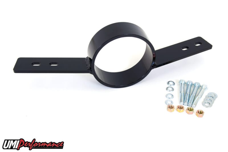 UMI Performance — UMI Performance 64-72 GM A-Body Drive Shaft Safety Loop
Driveshaft Loop