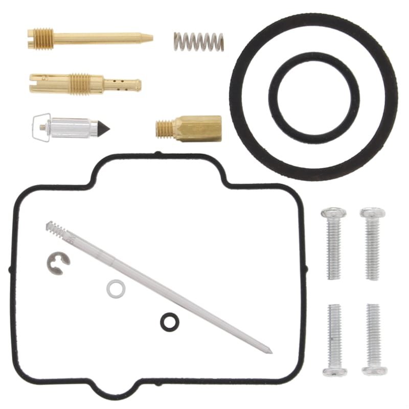 All Balls Racing — All Balls Racing 1998 Honda CR125R Carburetor Rebuild Kit