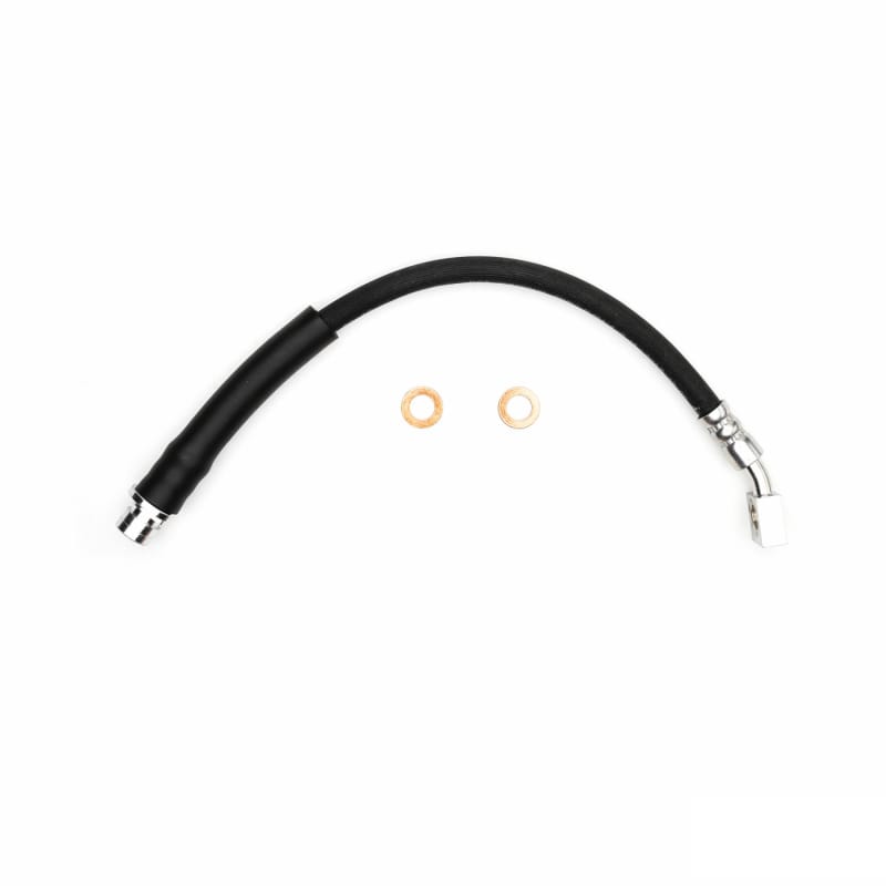 DFC — DFC 05-16 Land Rover Range Rover Sport Rear-lo Brake Hose