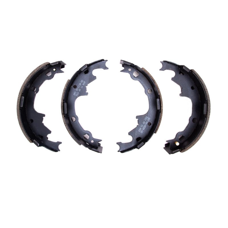 DFC — DFC 84-06 Chrysler Town & Country Rear Premium Service Shoes
DFC Brake Shoe Set