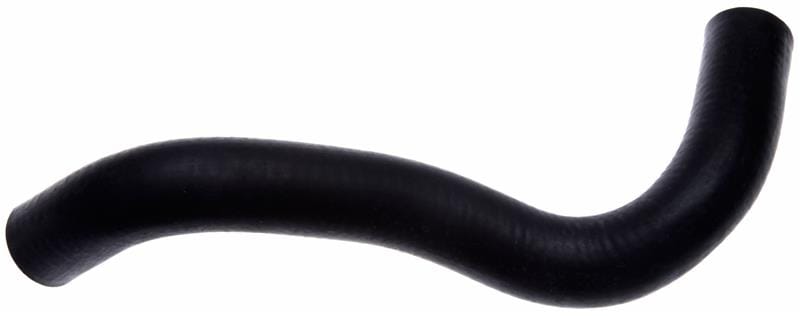 Gates — Gates 85-86 Volvo 740 4-Cyl. 2.3L Lower Molded Coolant Hose