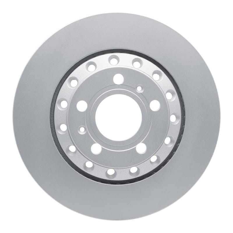 DFC — DFC 04-10 Audi A8 Rear GeoSPEC Coated Rotor
DFC Brake Rotor
