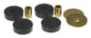 Prothane — Prothane 82-92 Chevy Camaro Secondary Transmission Crossmember Kit - Black
TRANSMISSION MOUNTS