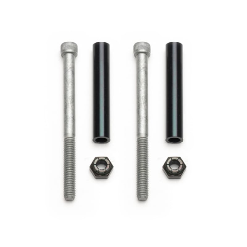 Wilwood — Wilwood Bridge Bolt Kit - BNDL Billet Narrow Dynalite Radial Mount CNDL NDynapro for .81 Rotor-2 Pk
BOLT KIT,BRIDGE