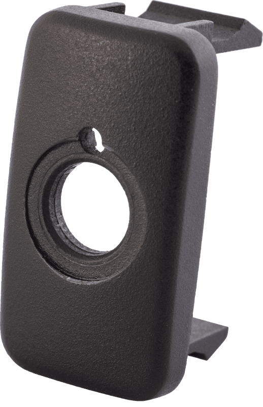 REDARC — REDARC Toyota Tow-Pro Switch Insert Panel
Mounting Accessory