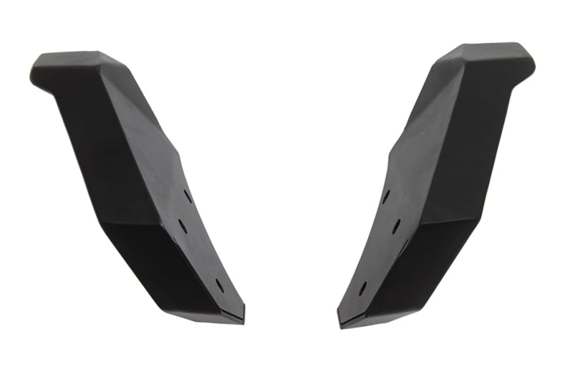 ICON — ICON 2018+ Jeep Wrangler JL / 2020+ JT Front Impact Bumper Mid Width Wings
BUMPER WINGS