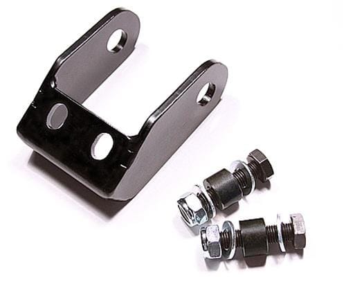 Innovative Mounts — Innovative 88-91 Civic/CRX B-Series Torque Mount Bracket