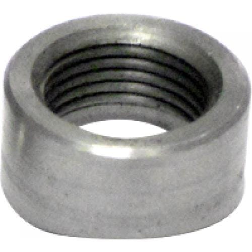 BLOX Racing — BLOX Racing O2 Bung - Mild Steel