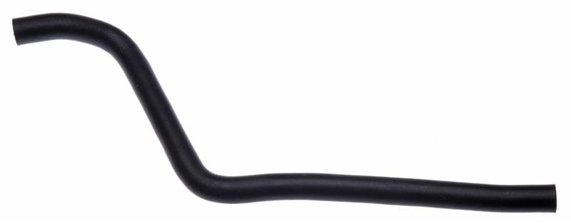 Gates — Gates 03-09 GMC Envoy V-8 5.3L Heater To Pipe-1 Molded Heater Hose