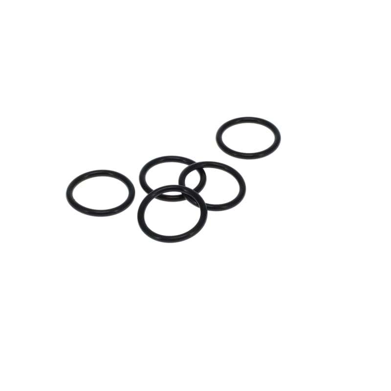 Peterson Fluid Systems — Peterson Fluid Systems O-Ring -12AN (Pack of 5)