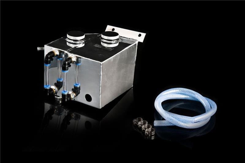 Weapon R — Weapon R 02-05 WRX & 04-05 STi Hybrid Coolant & Washer Tank