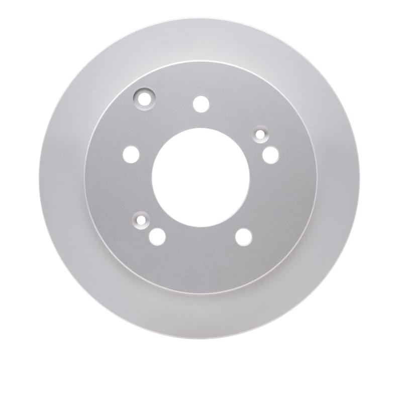 DFC — DFC 10-13 Kia Forte Koup Rear GeoSPEC Coated Rotor
DFC Brake Rotor