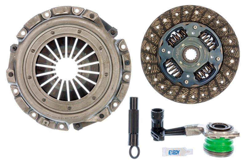 Exedy — Exedy OE 2000-2002 Chevrolet Cavalier L4 Clutch Kit