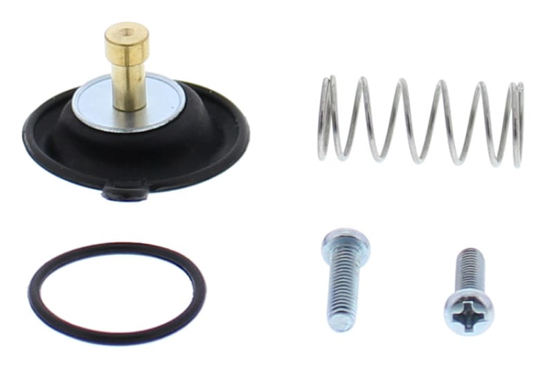 All Balls Racing — All Balls Racing 96-05 Yamaha YFM35FX Wolverine Air Cut Off Valve Rebuild Kit