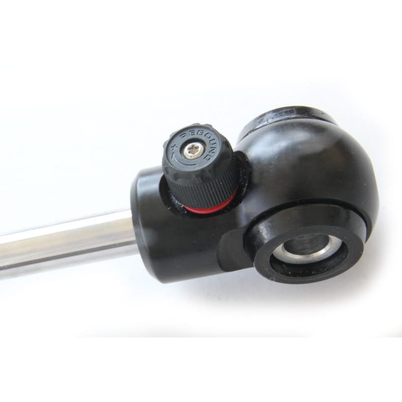 Ridetech — Ridetech 62-67 Chevy II / Nova Rear HQ Shock / 7.55in Stroke / Eye/Stud (Inverted) - Single
HQ Shock 7.55" Stud/
