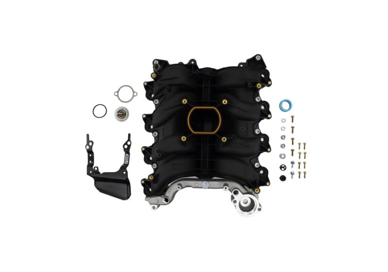 Ford Racing — Ford Racing 01-04 Mustang GT 4.6L SOHC 2V Perf Improvement Intake Manifold (Req Manifold Gasket Set)
Intake Manifold