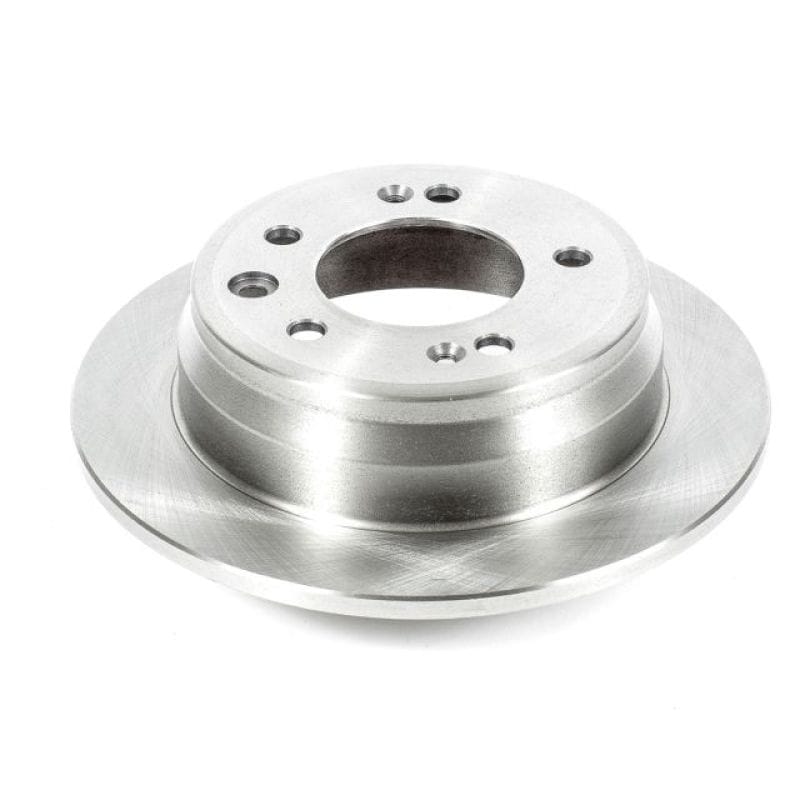 PowerStop — Power Stop 09-12 Hyundai Elantra Rear Autospecialty Brake Rotor
AutoSpecialty Rotor