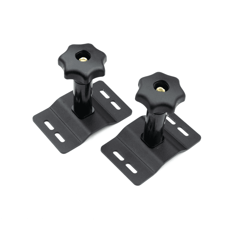 Cali Raised LED — Cali Raised Roof Rack Hi-Lift Jack Mount