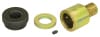 Moroso — Moroso LS1 Crankshaft Socket Tool (Use w/Part No 62190/62191)