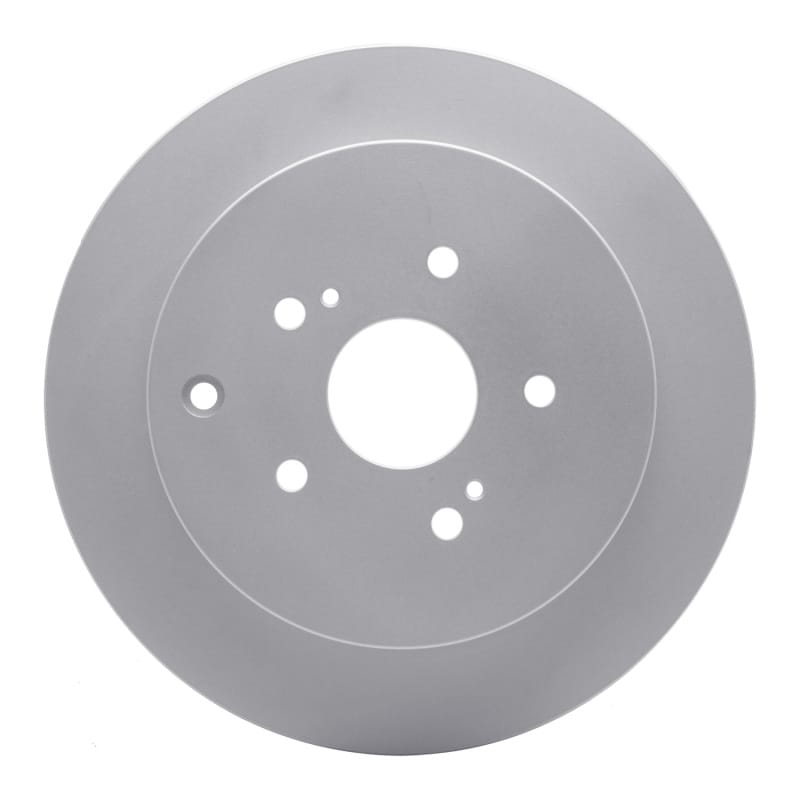 DFC — DFC 09-17 Suzuki Grand Vitara (Mexico) Rear GeoSPEC Coated Rotor
DFC Brake Rotor