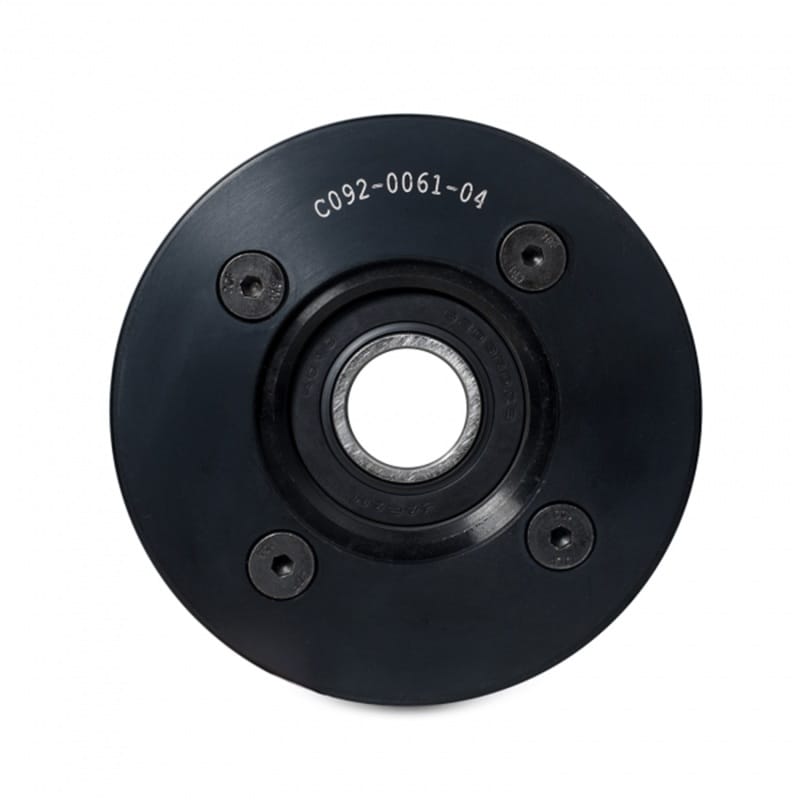 KraftWerks — KraftWerks Universal Pulley for Supercharger Kit w/ 20mm Belt Width - 20mm Flanged Cog Idler
Supercharger Pulley