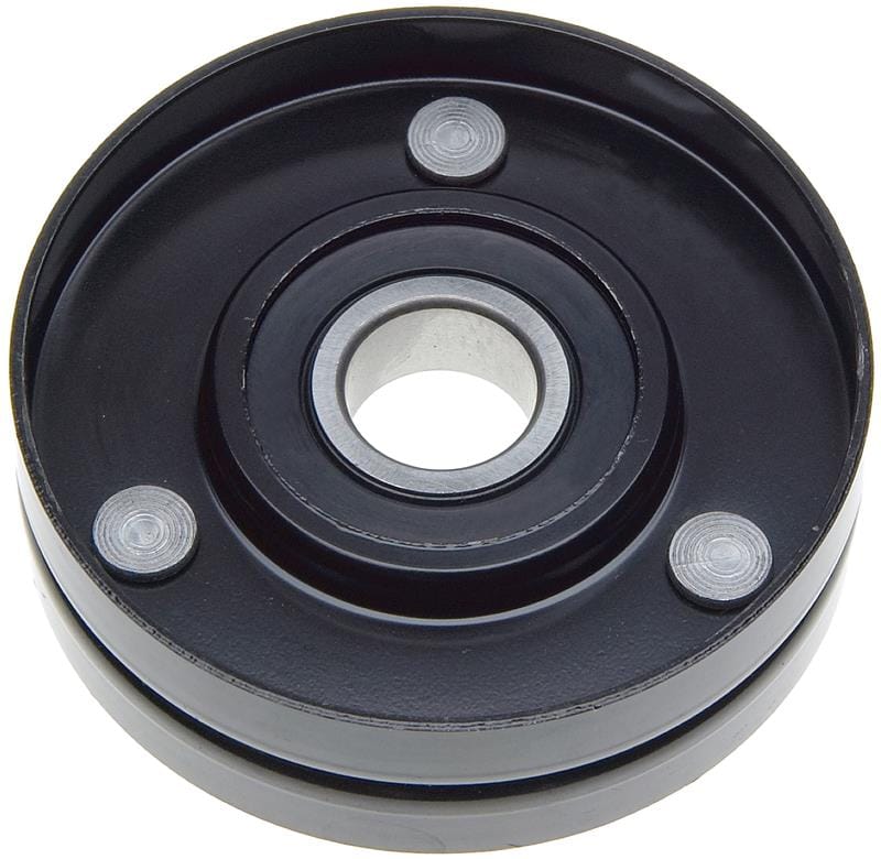 Gates — Gates 08-12 Audi S5 V-8 4.2L Idler Belt Drive Pulley