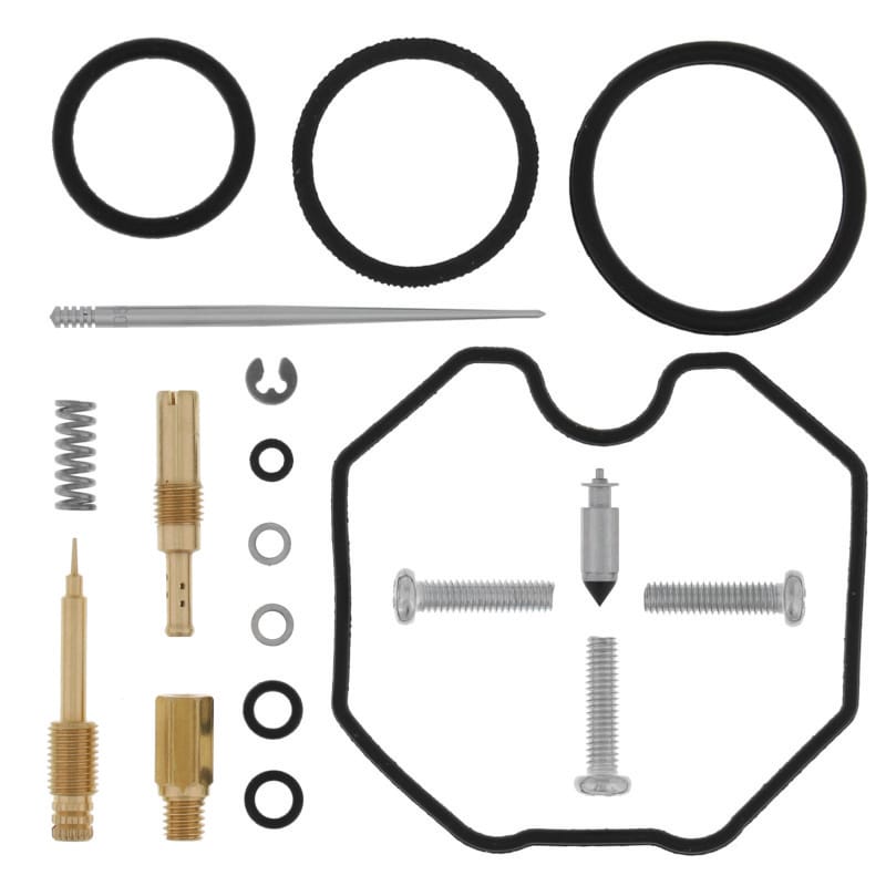 QuadBoss — QuadBoss 86-87 Honda ATC200X Carburetor Kit