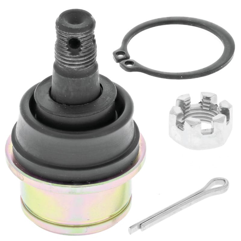 QuadBoss — QuadBoss 04-06 John Deere Buck 500 Lower Ball Joint Kit